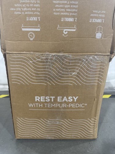 Tempur pedic - tempur, tempur-pedic
