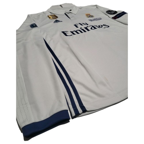 Maglia real madrid 2017 - maglia,