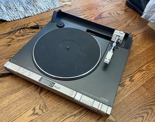 Luxman PX-101 Giradischi