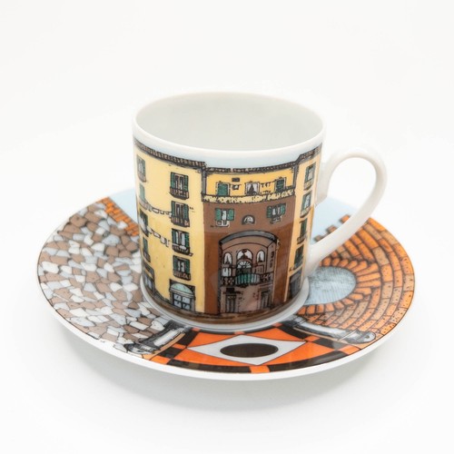 Rosenthal tazza piattino - tazza, e