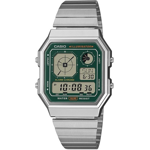 Orologio uomo a130we 3ajf - uomo, a130we-3ajf
