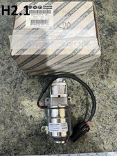 POMPA ORIGINALE ALFA ROMEO 147