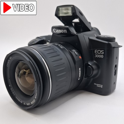 Ottime condizioni canon - [ottime, eos