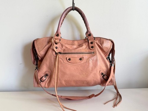 Borsa tracolla balenciaga - a,