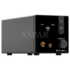 SMSL M300SE Amplificatore per