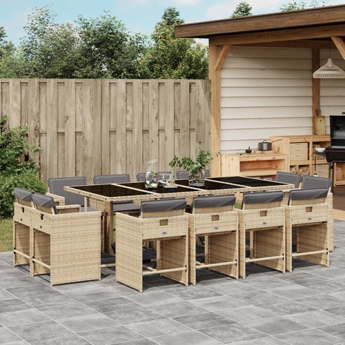 Garden dining set - set,,