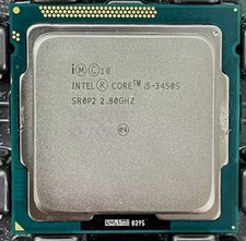 i5 3450s + i5 3330 + i3 3240