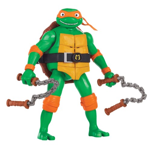 Tartarughe ninja turtles - tartarughe,