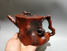 Cina Yixing Zisha argilla