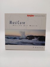 Brigitte: Musicure 6-Waves