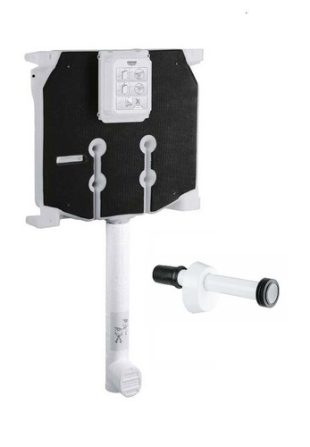 Grohe cassetta incasso - grohe,