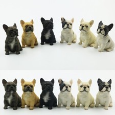 Modellino cane Bulldog