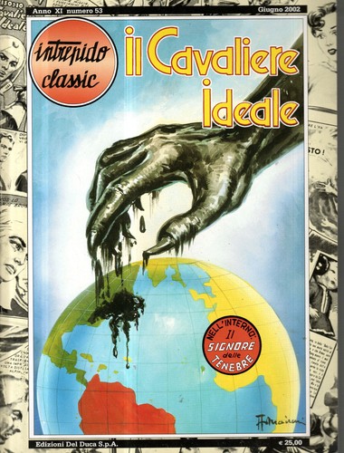 Intrepido classic il - intrepido, n°53