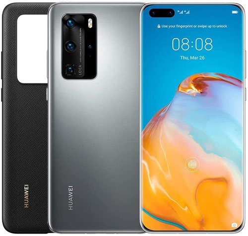 Huawei p40 pro smartphone - huawei, 5g