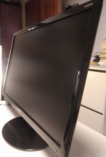 Monitor samsung pollici - monitor,