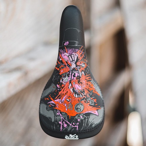 Sedile bmx shadow conspiracy - shadow,