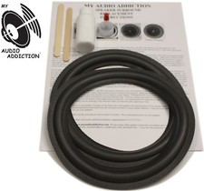 Kit riparazione altoparlanti - kit,