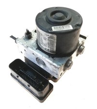 CENTRALINA POMPA ABS CITROEN C2/C3 PEUGEOT 207 BENZINA/DIESEL ATE 9665344180