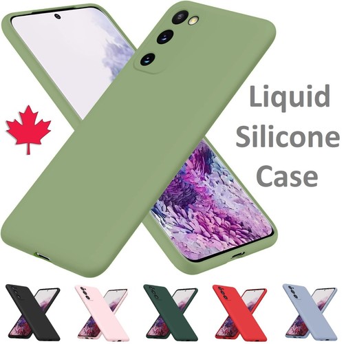 Liquid silicone case for - liquid,