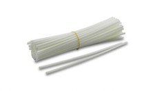 Copricerchi copri raggi bianco