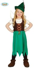 CARNEVALE HALLOWEEN VESTITO