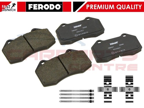Kit pastiglie freno raccordi - freno, e