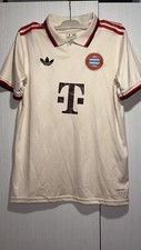 terza maglia bayern monaco