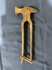 STRUMENTO RECINZIONE CONTADINO