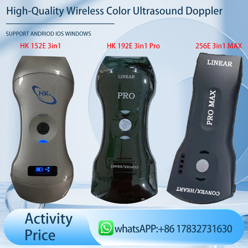 Scanner colori wireless - scanner, a