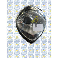 Fanale ANT-DX Lancia - Thesis