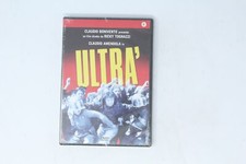 DVD ULTRA' NUOVO SIGILLATO CG HOME VIDEO BONIVENTO, TOGNAZZI, AMENDOLA [BO-177]