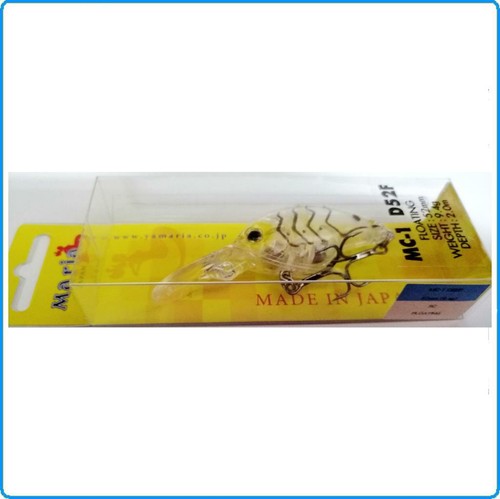 Artificiale spinning crank - artificiale,
