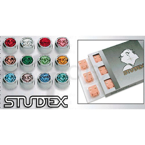 Studex pre orecchini standard - pre-orecchini,