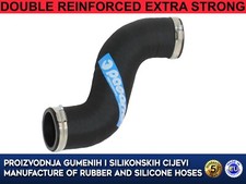 Tubo intercooler compatibile