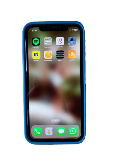 Apple iphone 128gb nero - apple,