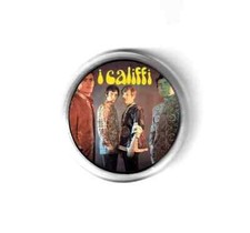 1 Spilla NEW gruppo beat