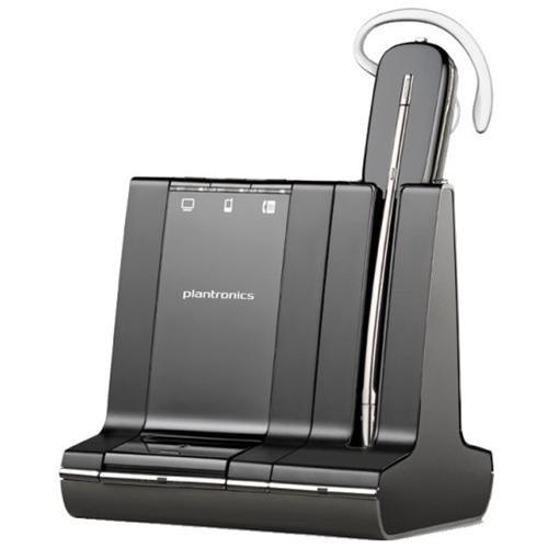 Plantronics savi w740 - savi, cuffie