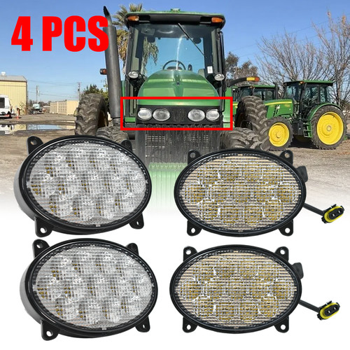 Kit luci cappa led - , per