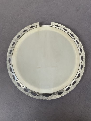 Testa lato superiore - testa/lato, banjo