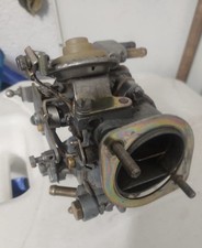 Carburatore Weber 321CEV Revisionato – Originale Fiat Panda 750 (1990)