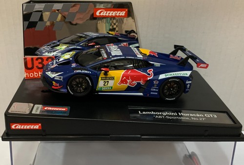 Slot car carrera - slot,