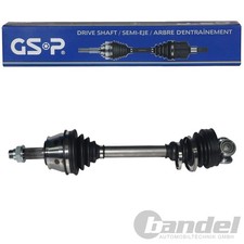 GSP Albero Motore Asse
