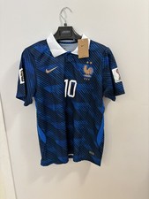 Maglia Francia MBAPPÉ 10