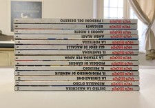 Volto Nascosto - Serie 1-14