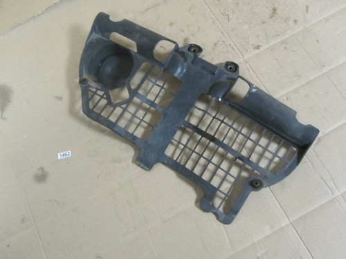 Carenatura griglia radiatore - carenatura,