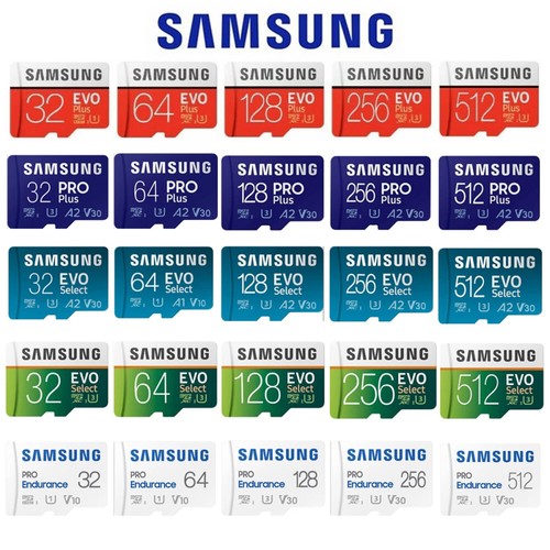 Samsung 512 evo plus - evo,