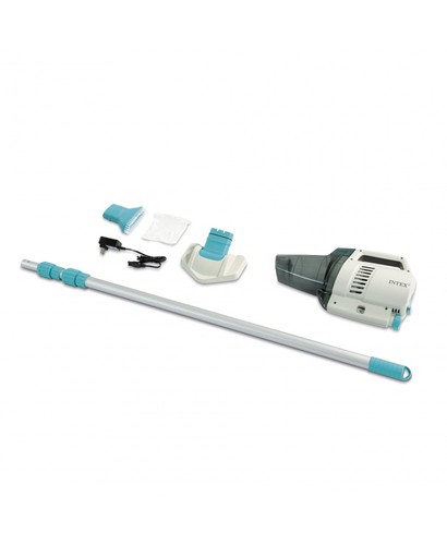 Aspiratore pulitore intex - pulitore,