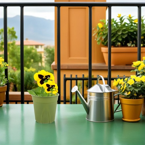 Pezzi contenitore per vaso - ,