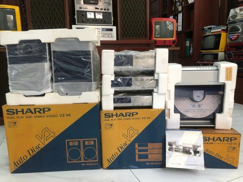 Sharp linear tracking - sharp,