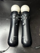 Sony PlayStation 4 PS4 Move